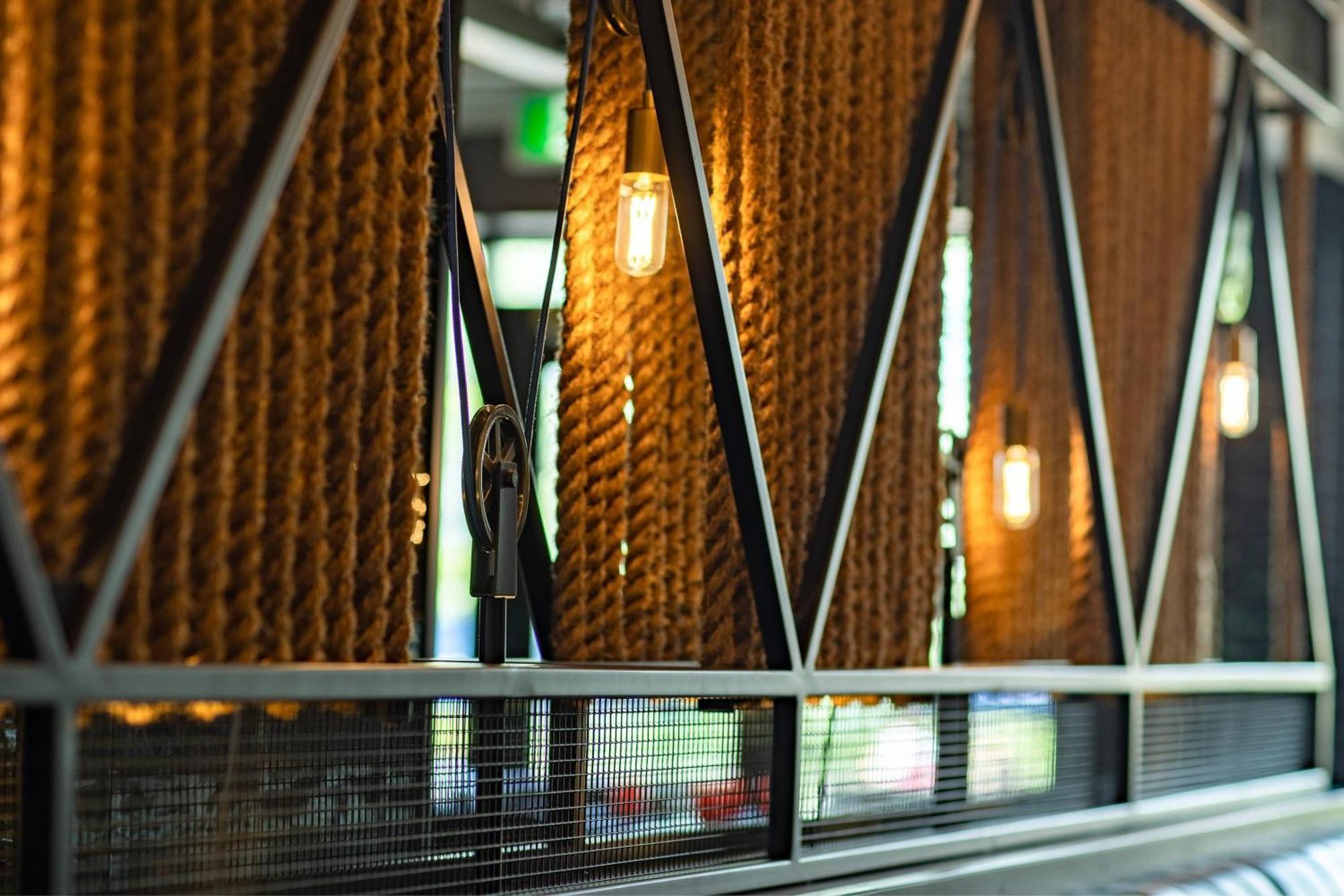 Delta Hotels By Marriott Fredericton Exterior foto
